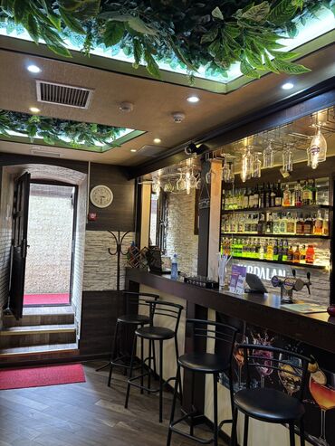 Restoran, kafelər: İçəri şəhər📍 Tam təmirli Restoran icarəyə verilir Ümumi 150 kv sahəsi -da lalafo.az — 5 Restoran, kafelər: İçəri şəhər📍 Tam təmirli Restoran icarəyə verilir Ümumi 150 kv sahəsi — 5