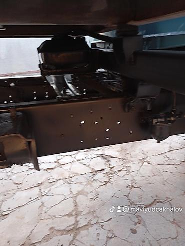 ГАЗ: ГАЗ : 1992 г., 4.2 л, Бензин — 11