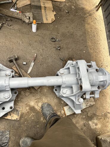 Грузовики: Грузовик, Камаз, Стандарт, 7 т, Б/у — 24