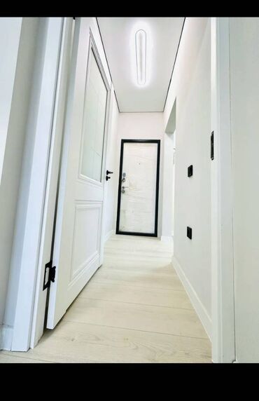 Продажа квартир: 1 комната, 38 м², 108 серия, 8 этаж, Евроремонт