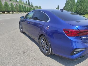 Kia: Kia Forte: 2 l | 2021 il Sedan — 3