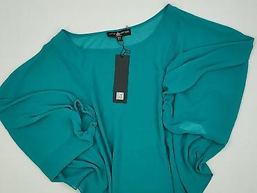 joules: Little Mistress, Bluzka damska, rozmiar 3XL — 1