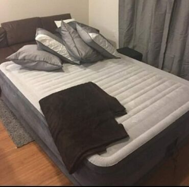 Matraslar: Yeni, Hava ilə doldurulmuş matras, Bir nəfərlik -da lalafo.az — 3 Matraslar: Yeni, Hava ilə doldurulmuş matras, Bir nəfərlik — 3