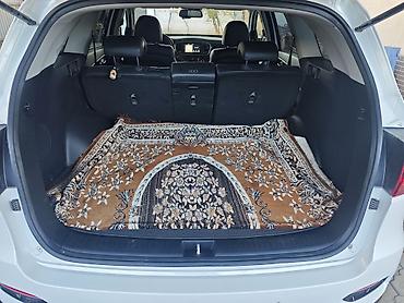 seltos kia: Kia Sorento: 2019 г., 2 л, Автомат, Дизель, Кроссовер — 6