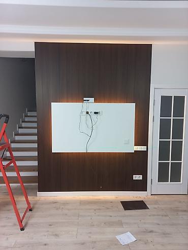 Другие виды отделочных работ: Больше 6 лет опыта — 9