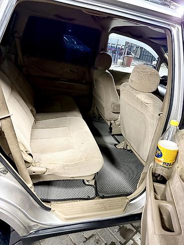 dewoo lanos: Daewoo Lanos: 1999 г., 1.5 л, Механика, Бензин, Хэтчбэк — 5