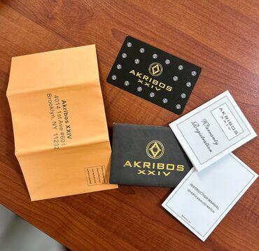 Qol saatları: Salam. Oriğinal bründ saatdır. Yenidir sənədləri və qutusu var -da lalafo.az — 8 Qol saatları: Salam. Oriğinal bründ saatdır. Yenidir sənədləri və qutusu var — 8