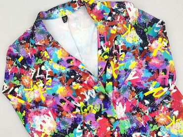 Kobiety: Shein, Marynarka damska, 3XL