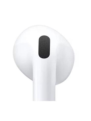 samsung m52: AirPods 4 
Беспроводные наушники-вкладыши с зарядным кейсом
120$ — 2