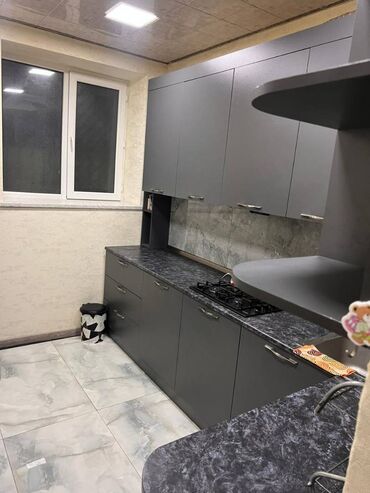 Uzunmüddətli kirayə mənzillər: Səbail rayonu,Badamdar,olive garden,İbrahim şadlıq sarayının yanında,4 — 4