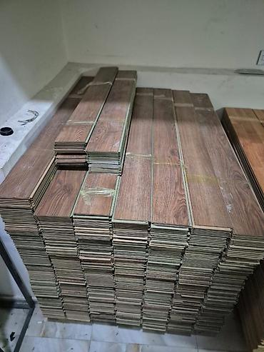 taxta qutular: Ensiz laminat döşəmə taxtaları ❇️Ensiz Laminat 125 kvdr qiymət 8 azn — 4