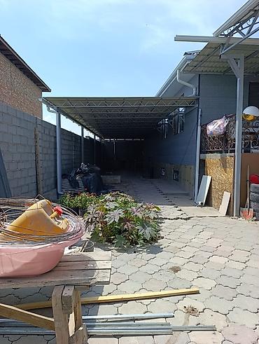 габариты: Сварка | Навесы Высотные работы — 7
