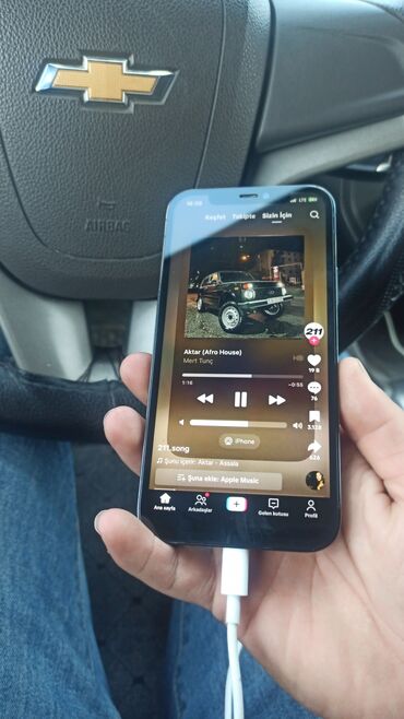 tecno spark 20 pro ikinci el: IPhone 12 Pro, 128 ГБ, Синий, Face ID