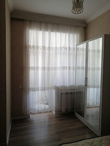 Mənzillər: 3 otaqlı, Yeni tikili, 80 kv. m — 5
