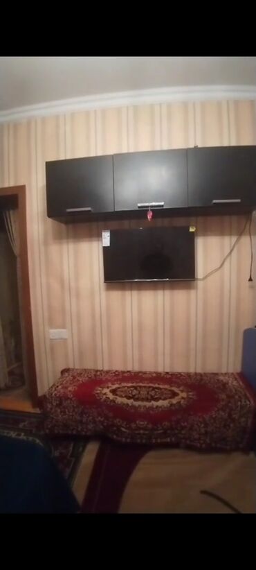 Uzunmüddətli kirayə evlər: 40 kv. m, 2 otaqlı, İnternet, İşıq, Kombi — 1