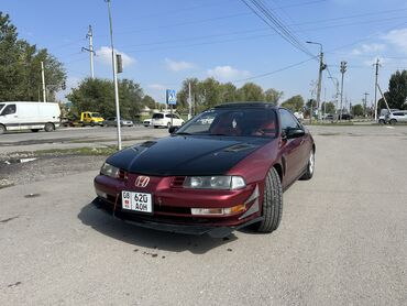 мап датчик гбо 4 цена: Honda Prelude: 1993 г., 2.2 л, Механика, Газ, Купе