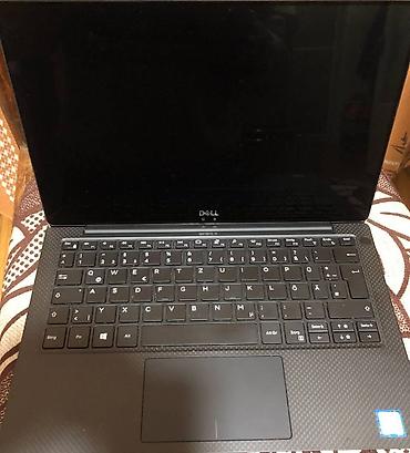 Ноутбуки Dell: Ноутбук Dell Ультрабук, Intel Core i5, ОЗУ, RAM: 8 ГБ, Dell XPS — 7