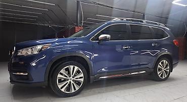 ascent: Subaru Ascent: 2021 г., 2.4 л, Вариатор, Бензин, Кроссовер — 4