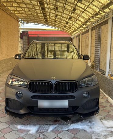 BMW: BMW X5: 2018 г., 3 л, Автомат, Бензин