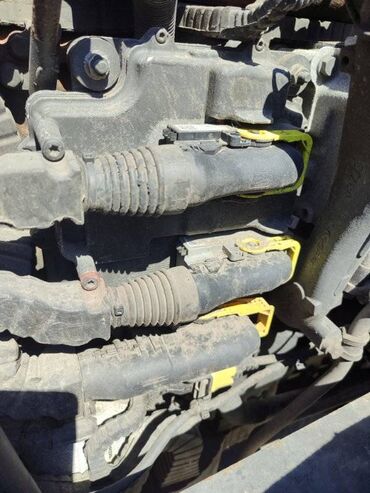 Другие детали для мотора: DAF 106 euro 6 MX-13 510 MX-11 440 навесное на двигатель турбина — 11