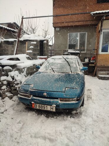 мазда 323 слипой: Mazda 323: 1991 г., 1.5 л, Механика, Бензин, Хэтчбэк