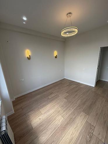 нова гранд: 2 комнаты, 57 м², Элитка, 13 этаж, Евроремонт — 3