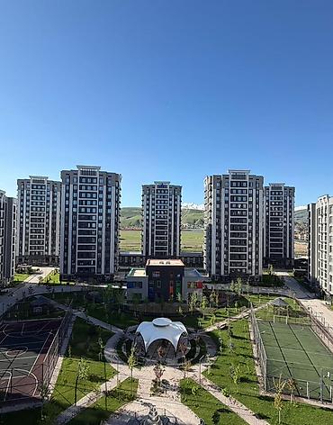 Продажа квартир: 3 комнаты, 100 м², Южная Магистраль Элитка, 4 этаж, Евроремонт — 8