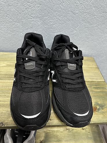 nb 9060: Мужские кроссовки, 42, New Balance, Новый — 2
