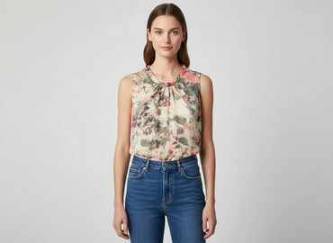 Blouses: H&M, Women's blouse, size XS