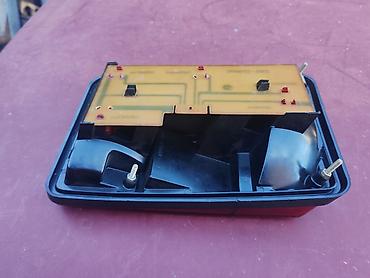 used fiat brava: Stop lampa desna Lada 2104 Karavan . NOVO. Kompletna sa stamanom — 7