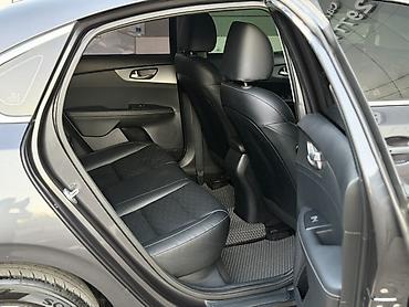 Kia: Kia K3: 2018 г., 1.6 л, Автомат, Бензин, Седан — 5