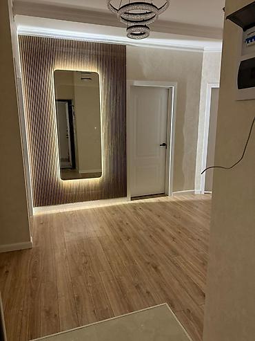 Продажа квартир: 3 комнаты, 88 м², Элитка, 6 этаж, Евроремонт — 10