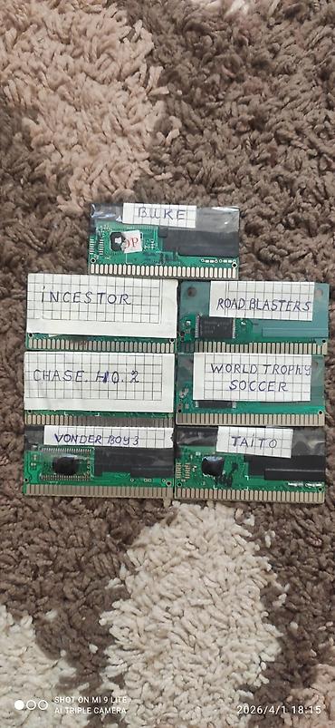 CD, DVD disklər: Elani ac diqqetle oxu qane etse ozaman elaqe saxla sega ucun kasetler — 15