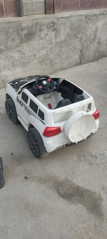 жилет бритва: Балдар электрокары