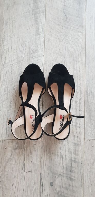 Sandale: Sandale, 40 — 3