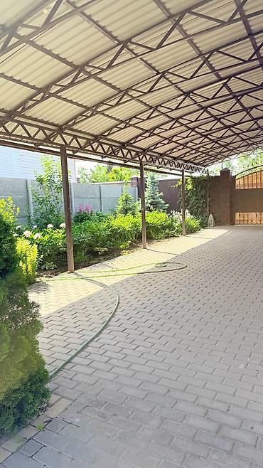 Продажа дач: Продам дачу село Таш-Добо отапливаемый кирпичный дом с мансардой — 1