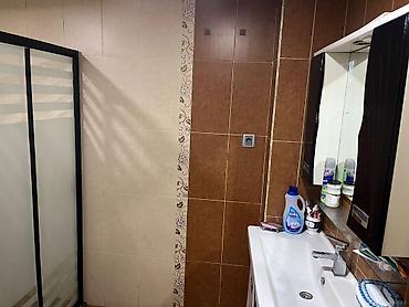yeni guneşli: Köhnə Günəşli, 3 otaqlı, Yeni tikili, m. Həzi Aslanov, 100 kv. m — 4