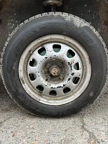 Volkswagen: Volkswagen Passat Variant: 1990 г., 1.8 л, Механика, Бензин, Универсал — 9