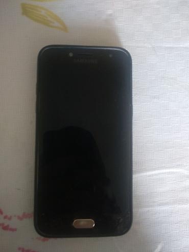 samsung tank 3 pro: Samsung Galaxy J2 Pro 2018, 16 GB, rəng - Qara, Sensor — 1