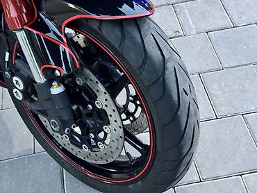 Мотоциклы: Срочно продаю 🔥🔥🔥 Yamaha YZF-R6, спортбайк 600 см³ Состояние бодрое к — 4