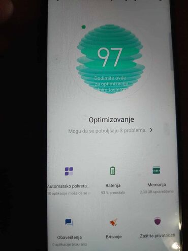 Ostali mobilni telefoni: TCL 20 SE 4/64gb. na netu po modelu mozete videti sve specifikaciju — 9