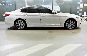 bew e34: BMW 530: 2020 г., 2 л, Автомат, Бензин, Седан — 2