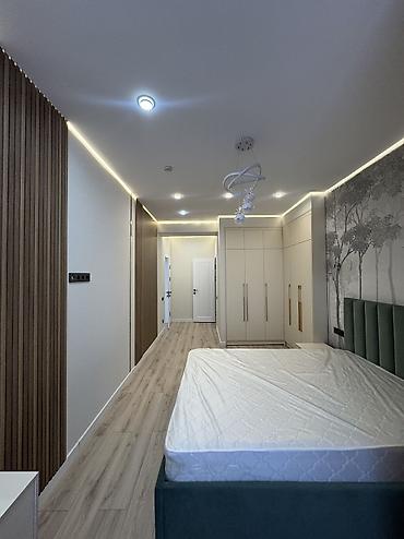 Продажа квартир: 3 комнаты, 118 м², Элитка, 11 этаж, Дизайнерский ремонт at lalafo.kg — 14 Продажа квартир: 3 комнаты, 118 м², Элитка, 11 этаж, Дизайнерский ремонт — 14