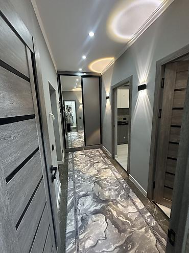 Продажа квартир: 1 комната, 36 м², 3 этаж, Дизайнерский ремонт — 6