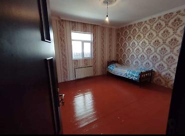 4 otaqli ev: 3 otaqlı fərdi yaşayış evi 100kv cixarisli Xüsusiyyətlər: - Geniş — 2