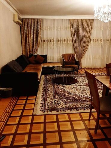 Köhnə tikili: Bakı, 4 otaqlı, Köhnə tikili, m. Əhmədli, 110 kv. m -da lalafo.az — 17 Köhnə tikili: Bakı, 4 otaqlı, Köhnə tikili, m. Əhmədli, 110 kv. m — 17