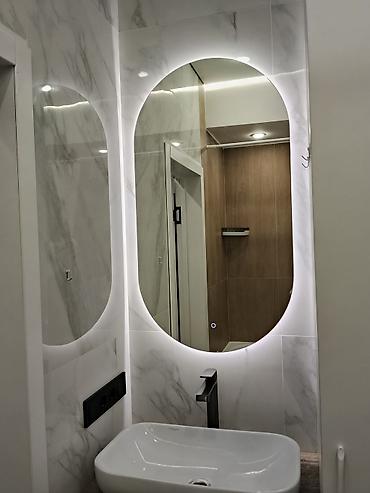 Продажа квартир: 4 комнаты, 105 м², Элитка, 7 этаж, Евроремонт — 20