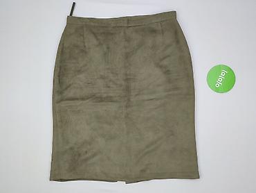 gold sk: Spódnica damska, rozmiar XL — 2