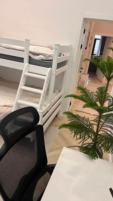ихсан хоум: 4 комнаты, 128 м², Ак-Кеме Элитка, 12 этаж, Дизайнерский ремонт — 10