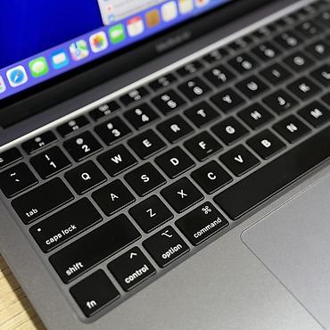 Ноутбуки Apple (MacBook): Для программирования, Б/у, Intel Core i5, ОЗУ, RAM: 8 ГБ, В рассрочку — 4